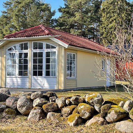 Goekboet Villa Broddetorp Exterior photo