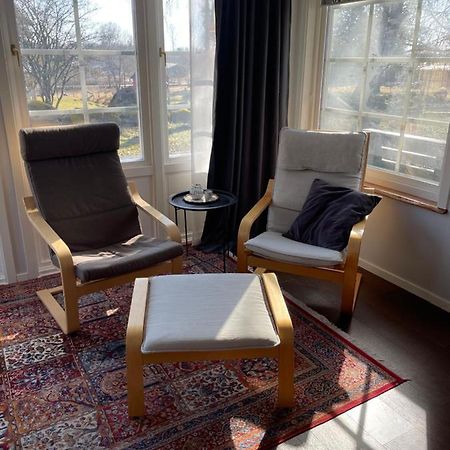 Goekboet Villa Broddetorp Exterior photo