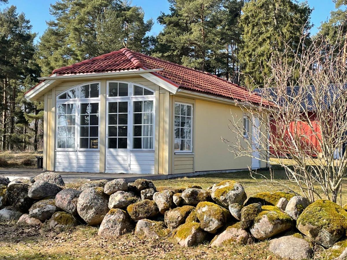 Goekboet Villa Broddetorp Exterior photo